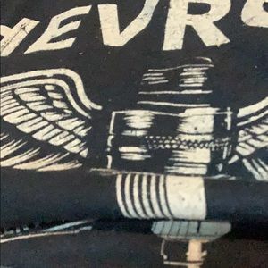 Meet your Posher, Cliff